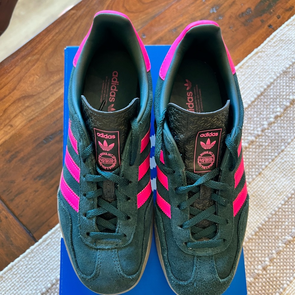 Adidas Gazelle - Picture 4 of 7